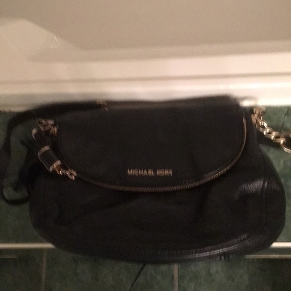 Authentic Michael Kors purse - Picture 6 of 10